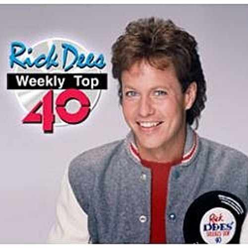 rick dees